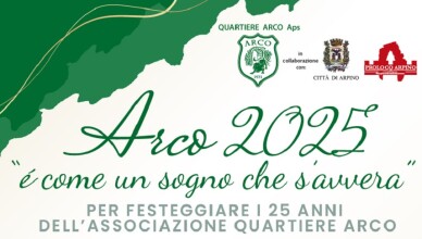 Associazione Quartiere Arco