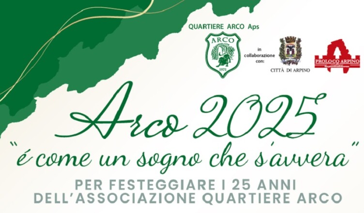 Associazione Quartiere Arco