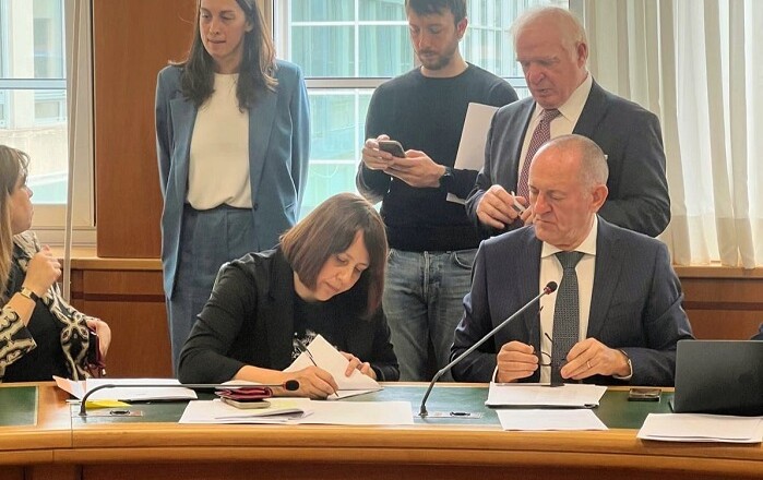 BATTISTI DEPOSITATA PROPOSTA DI LEGGE PER ISTITUZIONE SERVIZIO ASSISTENZA PSICOLOGICA PRIMARIA