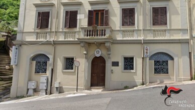 CARABINIERIMOROLO