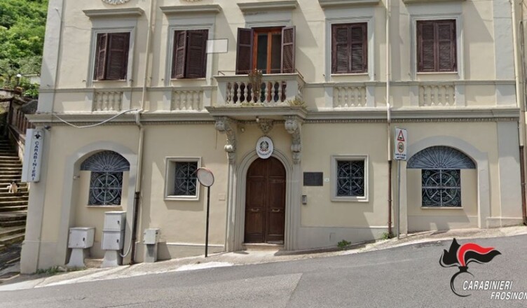 CARABINIERIMOROLO