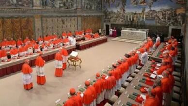 CONCLAVE
