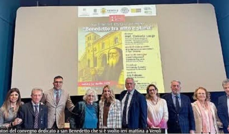 CONVEGNO VEROLI