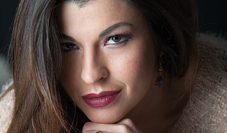 Claudia_Conte_Giornalista