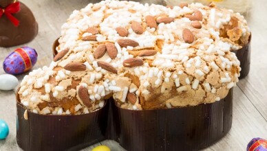 Colomba di Pasqua