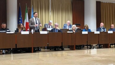 Consiglio Comunale Cisterna 2