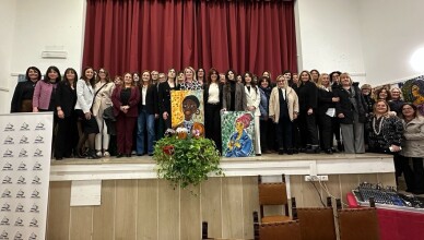 Consulta delle Donne Amministratrici