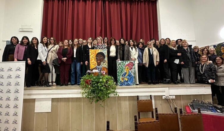 Consulta delle Donne Amministratrici