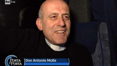 DON ANTONIO MOLLE