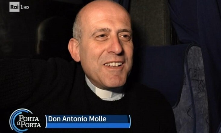 DON ANTONIO MOLLE