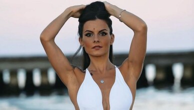Elena Maranga, la maestra d’asilo di 29 anni
