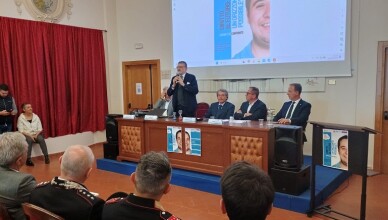 Ferentino in prima linea per la Giornata Mondiale della Consapevolezza sull’Autismo