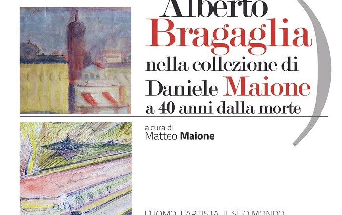 Frosinone celebra Alberto Bragaglia 40 anni