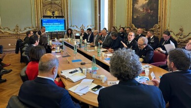 Giornata del mare, a Roma il workshop del sistema camerale dedicato al valore dell’Economia del Mare