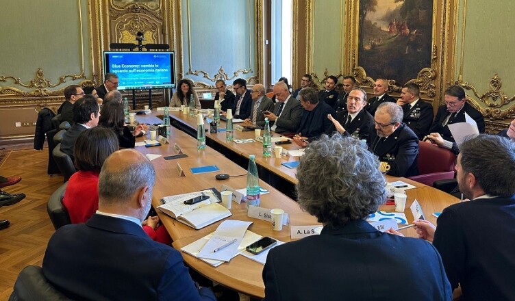 Giornata del mare, a Roma il workshop del sistema camerale dedicato al valore dell’Economia del Mare