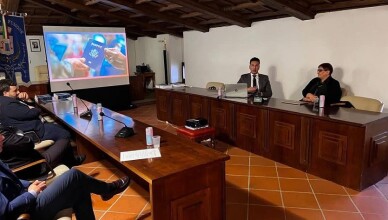 I CONTROLLI ALLE FRONTIERE