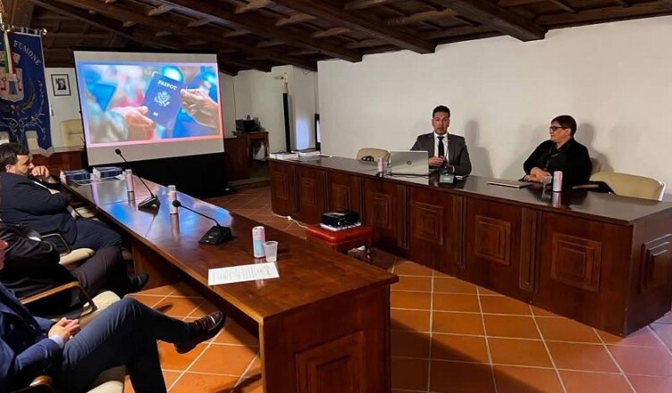 I CONTROLLI ALLE FRONTIERE