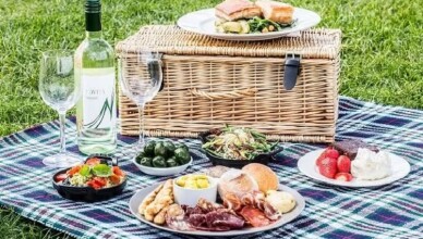 I consigli di Fare Verde Provincia di Frosinone APS per una Pasquetta ecologica e sostenibile.