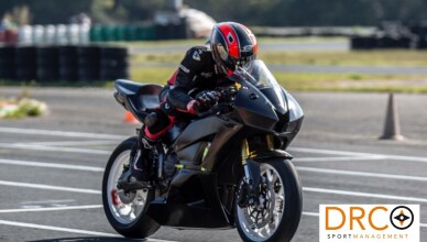 IL Bikers Marco Gabrielli pronto per la Stagione 2025