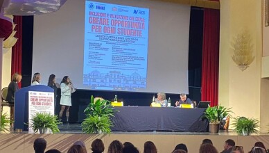 Il convegno di Fiuggi che promuove l’integrazione e il successo degli studenti
