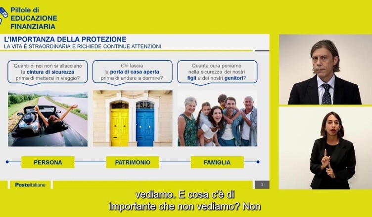 Il risparmio e gli investimenti