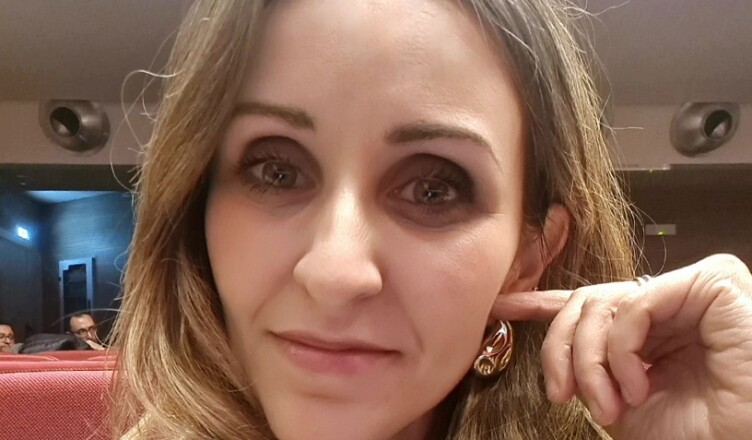 MARTINA BOCCONI