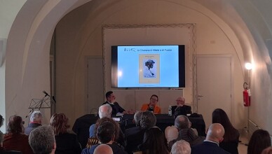 Mèlitta la chorana di miele e di fuoco