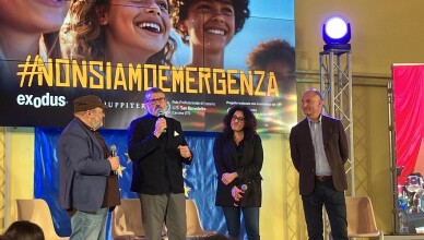 Non siamo emergenza