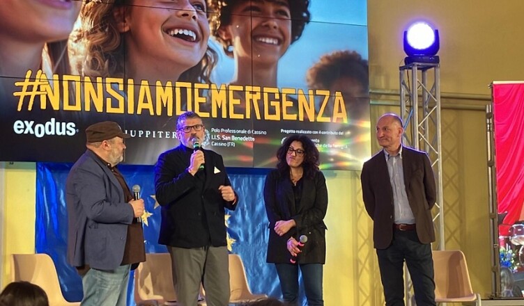 Non siamo emergenza