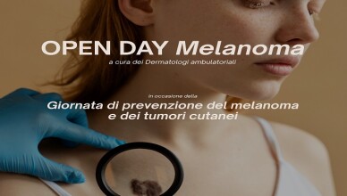Open day Melanoma 17.5.2025.....
