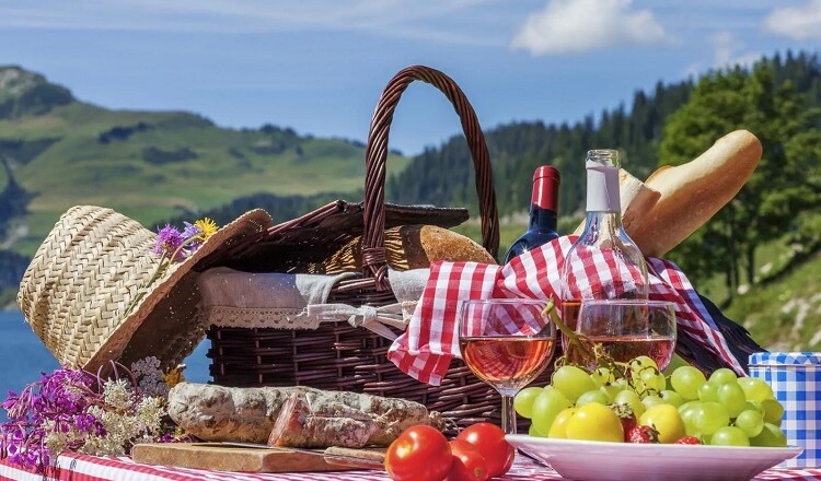 PICNIC