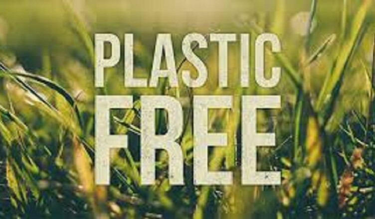 PLASTIC FREE