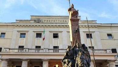 PREFETTURA FROSINONE