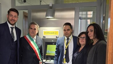 PRESENTAZIONE UP ROCCA D'ARCE