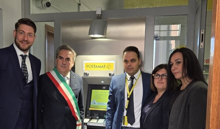 PRESENTAZIONE UP ROCCA D'ARCE