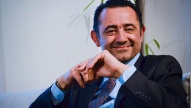 Paolo Trancassini