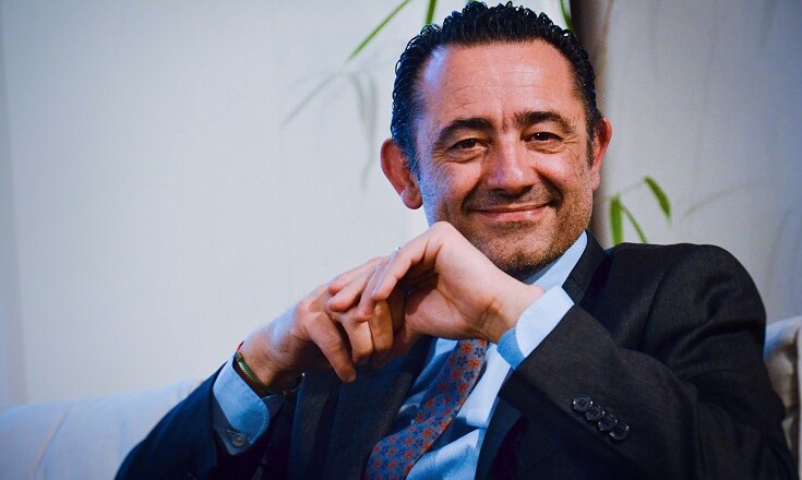 Paolo Trancassini