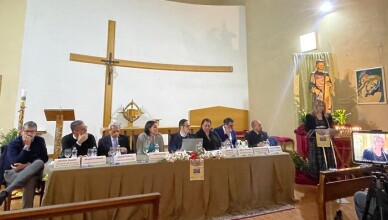 Quadrini, al convegno di Confartigianato per la Festa di San Giuseppe Artigiano