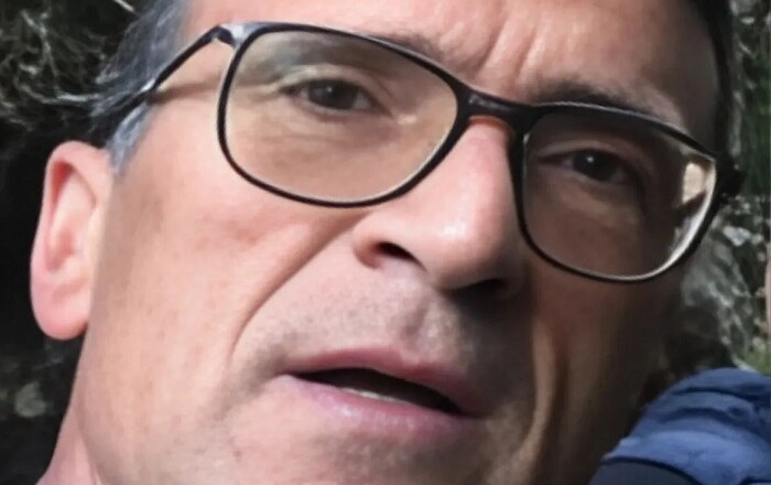 Quirino Fantozzi capistrello