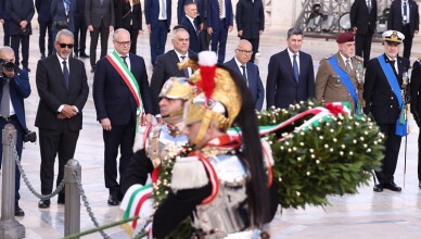 ROCCA 25 APRILE 2025