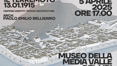 SORA OLTRE IL TERREMOTO