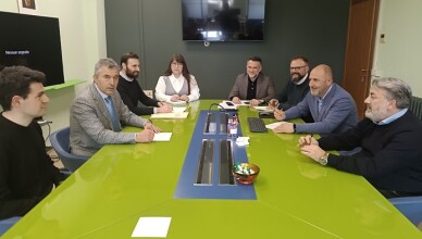 SOTTOSCRITTO L’ATTO DI CONCILIAZIONE TRA EGATO 5 E ACEA ATO5