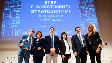 STEP E INVESTIMENTI STRATEGICI PMI