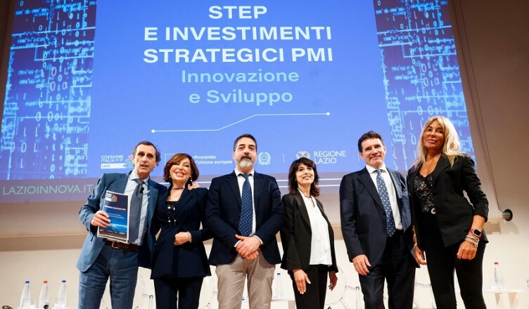 STEP E INVESTIMENTI STRATEGICI PMI