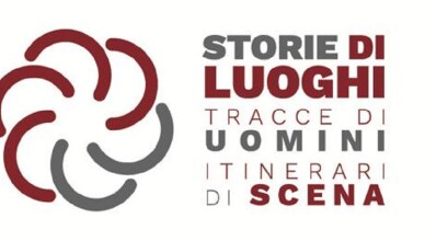 Storie di luoghi, tracce di uomini