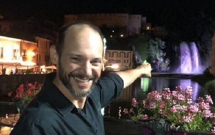 VINCENZO SCALA ...