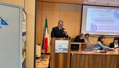 Valle del Sacco e cancro al seno quadrini