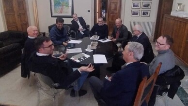 Verso la Capitale della Cultura 2028, le Città fortificate fanno squadra a Ferentino