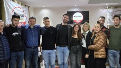 Villa Santa Lucia, successo per il secondo incontro del Network Giovani della provincia di Frosinone