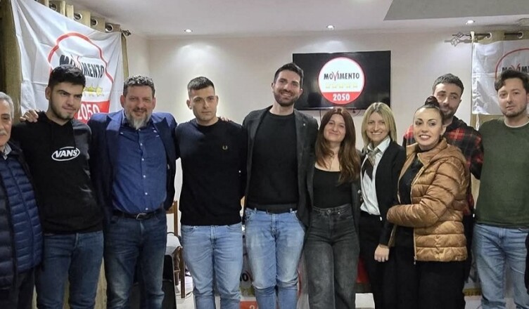 Villa Santa Lucia, successo per il secondo incontro del Network Giovani della provincia di Frosinone